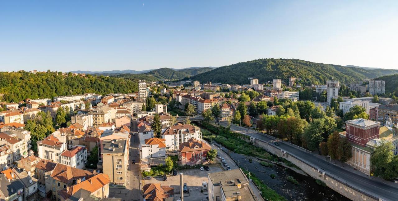 Adriano'S Studio Gabrovo Kültér fotó